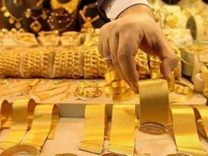 سعر الذهب اليوم في السعودية