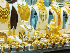 سعر الذهب اليوم في السعودية