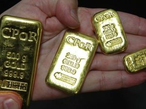 سعر الذهب اليوم في السعودية