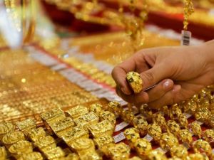 سعر الذهب اليوم في السعودية