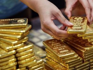 سعر الذهب اليوم في السعودية