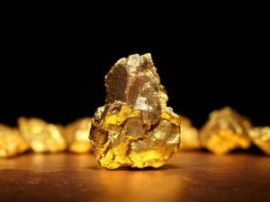 سعر الذهب اليوم في العراق