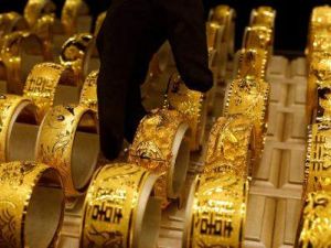 سعر الذهب اليوم في العراق