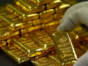 سعر الذهب اليوم في العراق