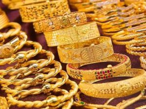 سعر الذهب اليوم في العراق