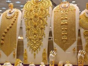 سعر الذهب اليوم في العراق