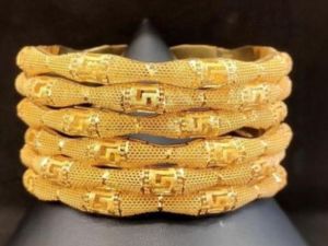 سعر الذهب اليوم في العراق