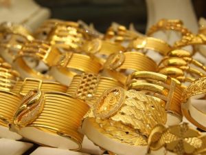 سعر الذهب اليوم في العراق