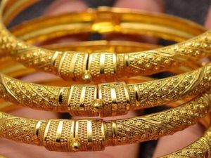 سعر الذهب اليوم في سوريا