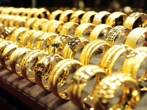 سعر الذهب اليوم في سوريا