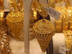 سعر الذهب اليوم في سوريا