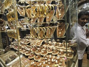 سعر الذهب اليوم في مصر