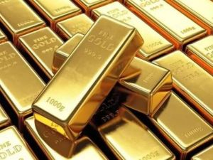 سعر الذهب اليوم في مصر