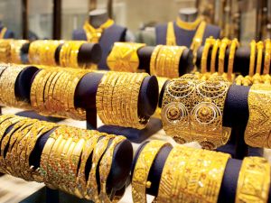 سعر الذهب اليوم في مصر