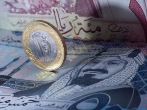 سعر الريال السعودي اليوم في مصر