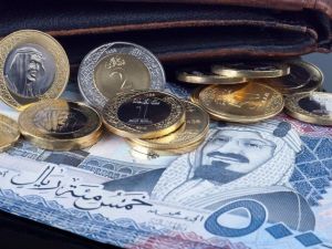 سعر الريال السعودي اليوم في مصر