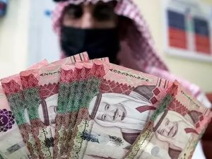 سعر الريال السعودي اليوم في مصر