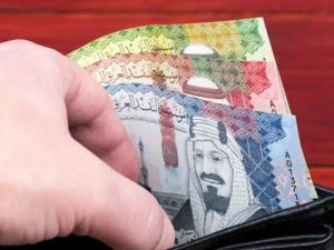 سعر الريال السعودي اليوم في مصر