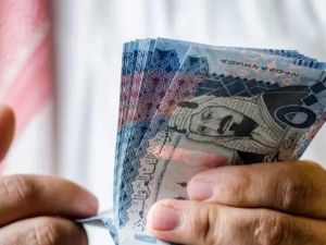 سعر الريال السعودي اليوم في مصر