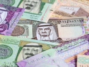 سعر الريال السعودي اليوم مقابل الجنيه المصري