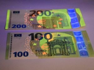 سعر صرف اليورو مقابل الليرة السورية