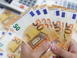 سعر صرف اليورو مقابل الليرة السورية