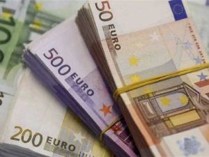 سعر صرف اليورو مقابل الليرة السورية