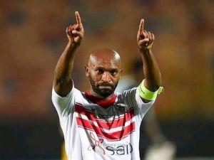 شيكابالا وحسن شحاتة ليسوا أساطير‍!