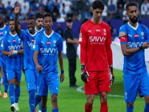 صدمة لعالمي الهلال بعد استبعاده من بطولة كوبا