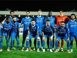 صدمة مفاجأة لجماهير الهلال