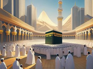 عقوبات صارمة لمخالفي تعليمات الحج