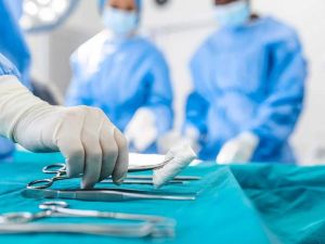 عملية جراحية