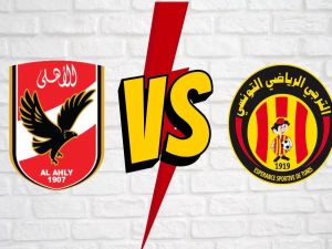 عودة النجم قبل لقاء الأهلي