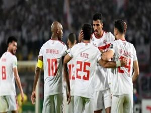 فرحة غير مكتملة! الزمالك يمنع من القيد لثلاث فترات