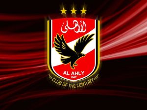 فرحتين في يوم واحد للأهلي