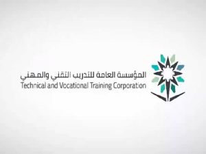 فرص وظيفية للخريجين من مؤسسة التدريب التقني السعودي