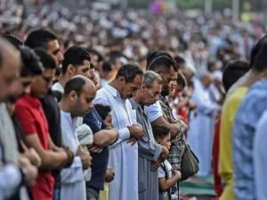 قبل الجميع... تعرف على  مواعيد صلاة العيد في مصر
