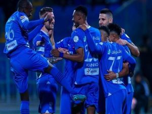 قرار مثير من الهلال السعودي وتعليقات متوقعة من الجماهير