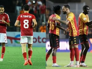 قلق جماهير الأهلي