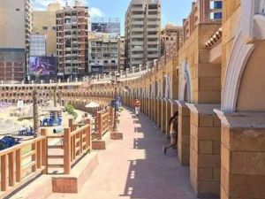 كبائن ستانلي للإيجار