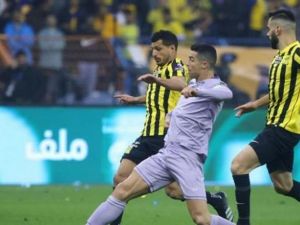 كلاسيكو النصر والاتحاد...مباريات آخر جولات روشن