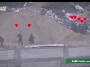 جنود تم استهدافهم سابقا
