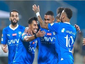 كيال يكشف عن صفقة الموسم للهلال السعودي