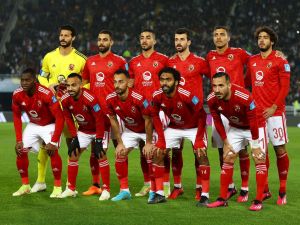 لا يوجد خلافات على الحراسة