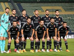  لاعب الأهلي سيحترف قريبًا
