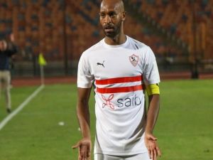  لاعب الأهلي يثير غضب الزملكاوية بتعليقه على شيكابالا