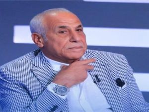 لبيب يثير الجدل.. شحاتة أفضل من عودة عاشور!!