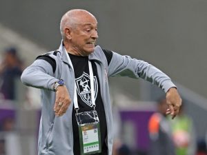 مدرب الزمالك