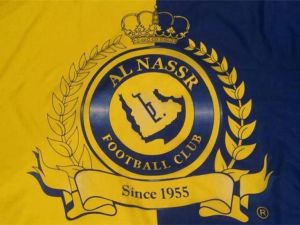 مرشحة لرئاسة النصر السعودي!!