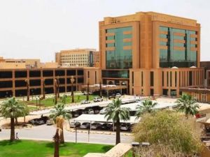 مستشفى الملك فيصل تطرح وظائف والتفاصيل 